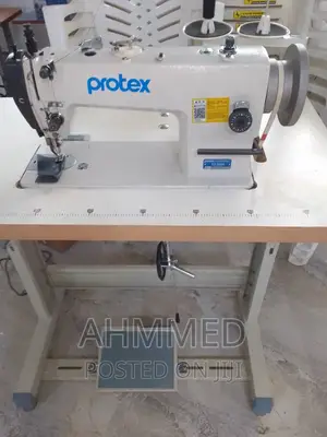 Protex Industrial Straight Sewing Machine