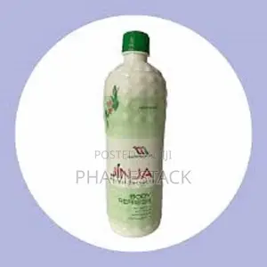 JINJA Herbal Extracts - 750ml