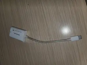 Type-C to Vga Connector