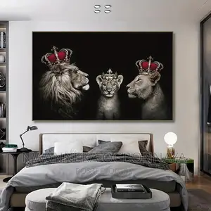 Quality Canvas Artwork