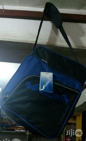 Butterfly Tennis Kit Bag