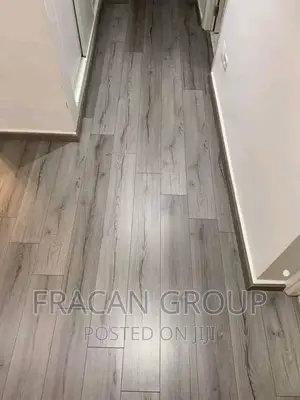 Top Quality Korean SPC Flooring 6mm Quality