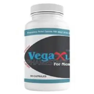 VEGA XL Ashwangada for Men to Boost Virility