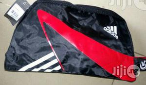 Football Training Kit Bag Adidas