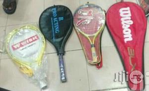 Lawn Tennis Racket Children and Adults