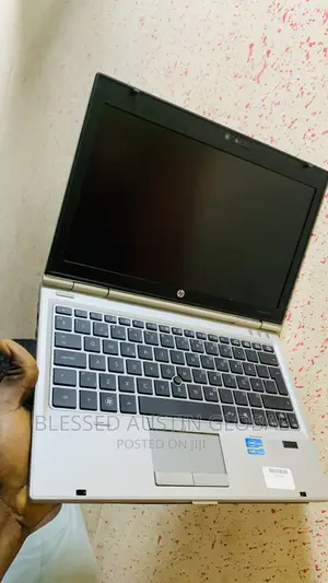 Laptop HP EliteBook 2560P 8GB Intel Core I7 HDD 500GB