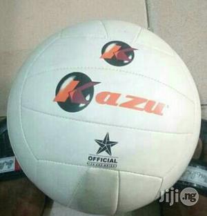 Kazu Volleyball