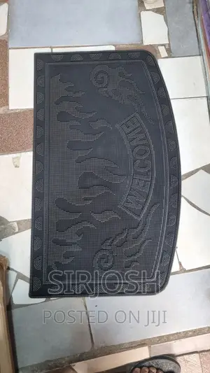 Door Foot Mat
