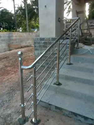 Stainguardian Handrails Craft