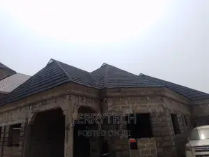 Jerrytech Roofing Projects (Elecol)