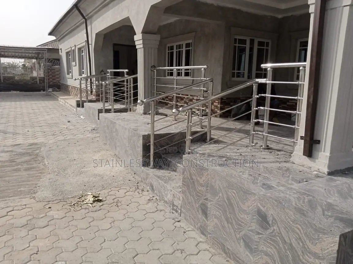 Evershine Handrails Craft