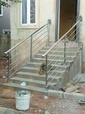 Evershine Handrails Craft