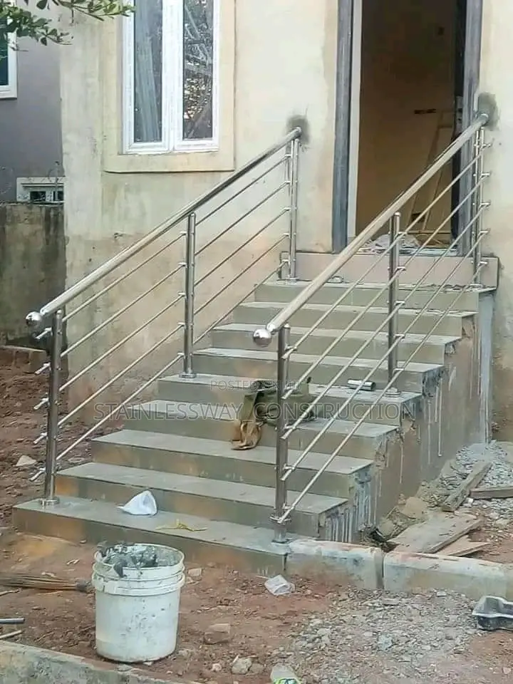Evershine Handrails Craft