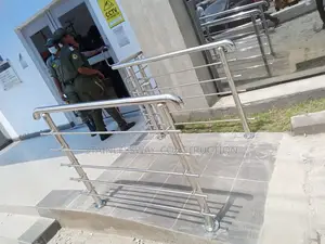 Evershine Handrails Craft