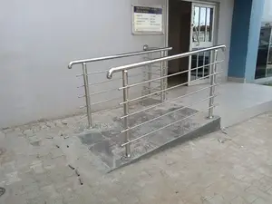 Evershine Handrails Craft