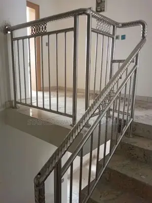 Sparklesafe Stainless Rails Craft