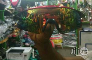 Bicycle Goggle