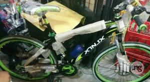 Cycling Bike