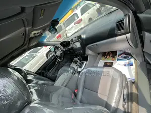Acura MDX 2006 Gray