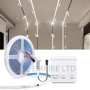 Running Water Tape Light