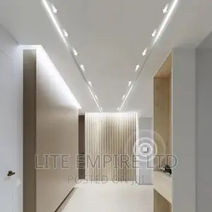 Running Water Tape Light