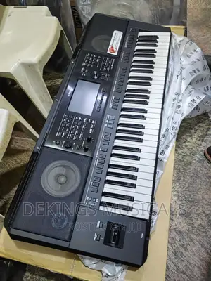 Yamaha Psr Sx920 Keyboard Arranger Workstation