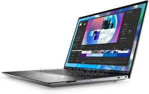 New Laptop Dell 32GB Intel Core I7 SSD 1T