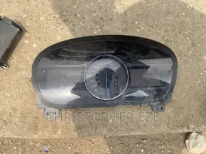 Ford Edge Speed Clock or Speedometer or Gauge 2011 2012 2013
