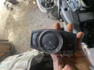 Ford Edge Headlight Switch 2011 2012 2013 2014