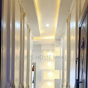 Pop Ceiling Design for Luxury Homes