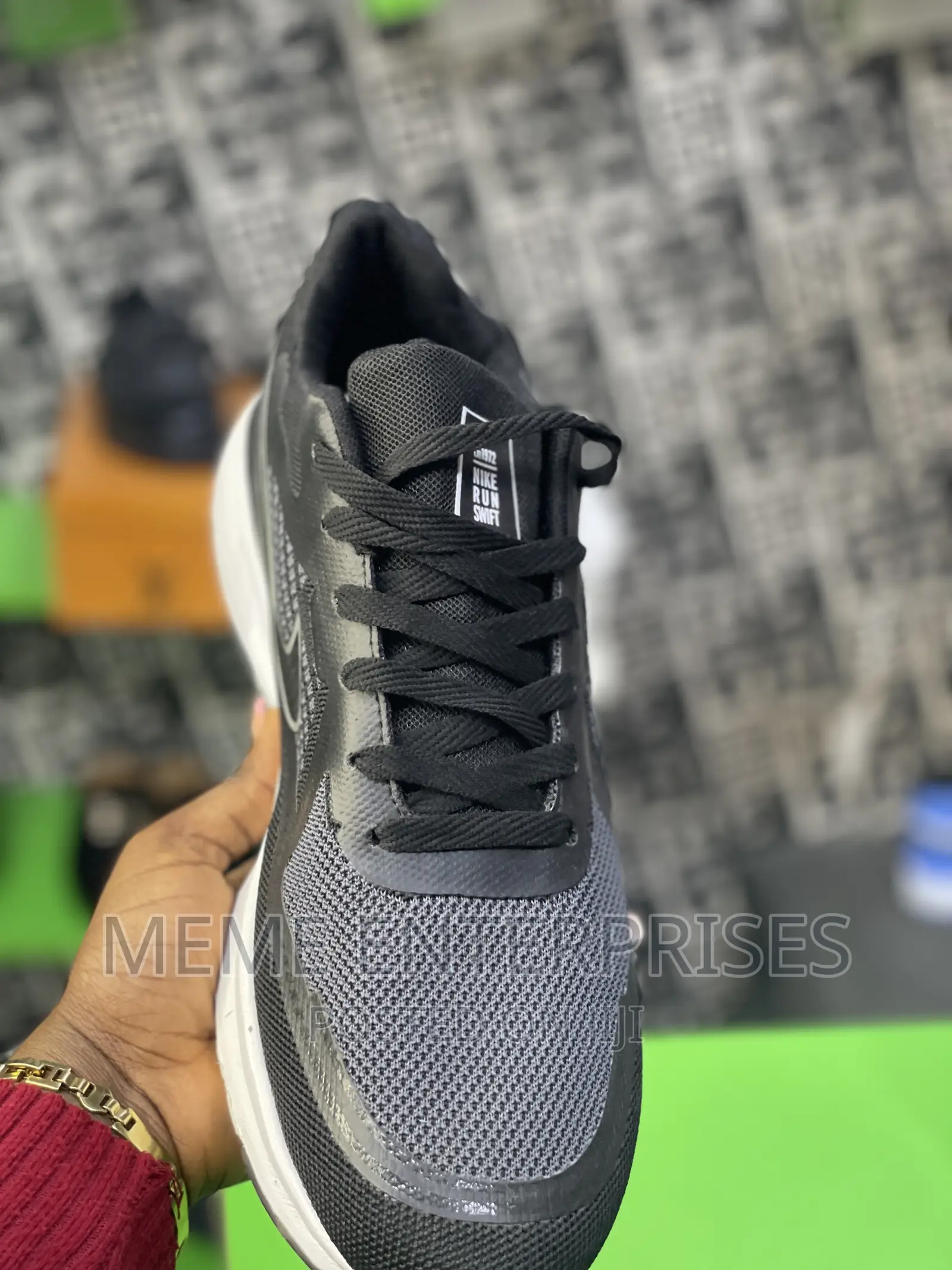 Quality Nike Zoom