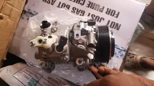 Ac Compressor for Lexus Es350 2014/2016