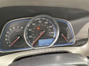 Toyota RAV4 2015 White