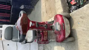 Giant Scooter Electric Wheelchair