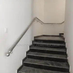 Wall Handrails Craft