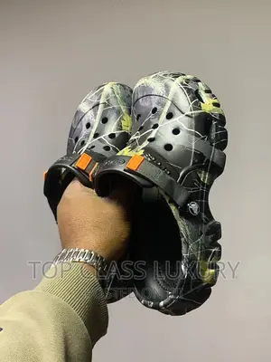 Original Off-Road Crocs Men Women