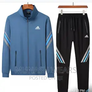 Original Addidas Tracksuit