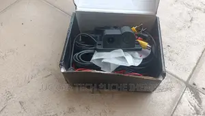 Reverse Camera Original