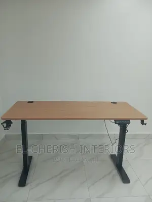 Supper Electronic Height Adjustable Table