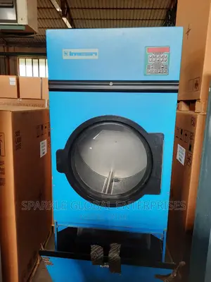 Industrial Laundry Dryer