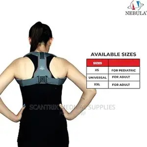 Clavicle Brace Posture Corrector