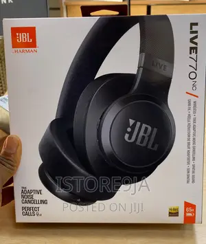 JBL Live770