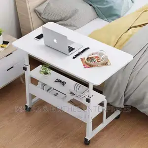 Imported Trolleys Laptop Table
