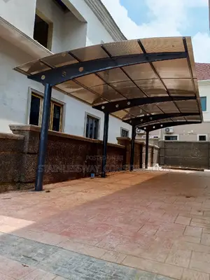 Driveguard Craft Carport With Skylight