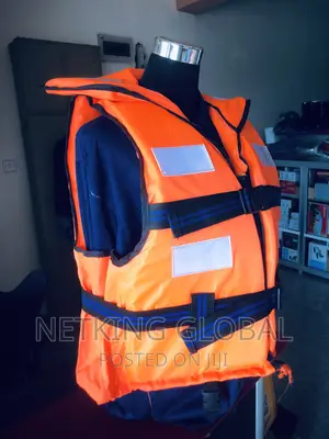 Life Jacket