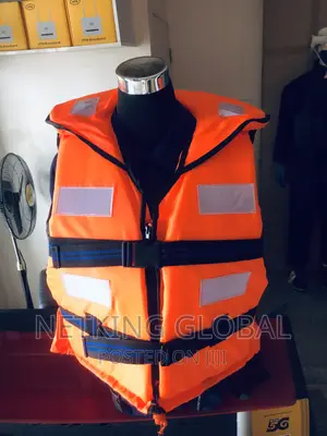 Life Jacket