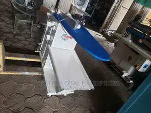 Finishing Table