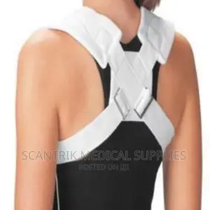 Orthosys Meek Clavicle Brace, Posture Brace
