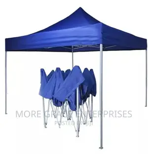 Collapsible Gazebo 10 Feet by 10 Feet