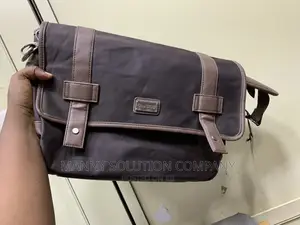 Laptop Carrier Bag